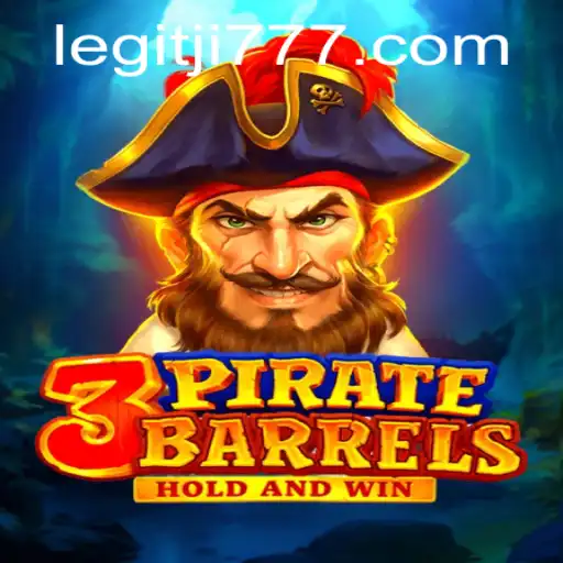 Exploring the Exciting World of 3PirateBarrels: A Dive into Adventure with Ji777