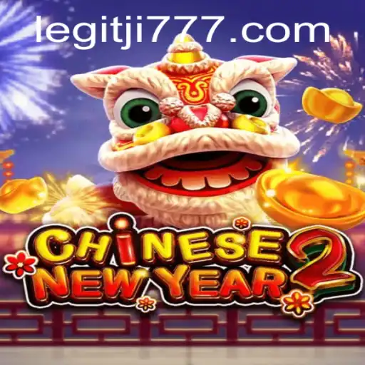 Explore the Thrills of CHINESENEWYEAR2: A Festive Gaming Experience