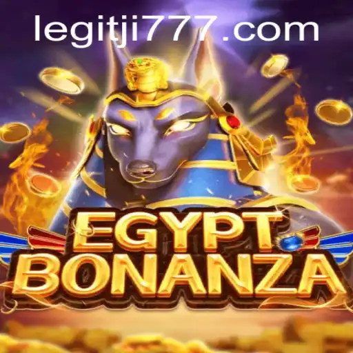 Discover EgyptBonanza: An Exciting Adventure with Ji777