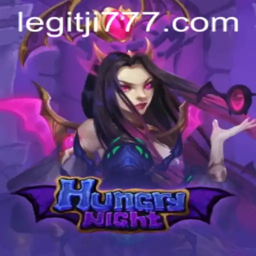 Exploring the Exciting World of HungryNight: The Next Big Thing in Gaming
