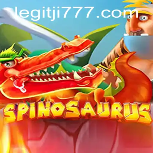 Discovering the Thrilling World of Spinosaurus: An Insight into the Game Phenomenon