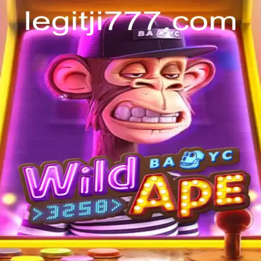 Exploring the Thrilling World of WildApe3258: A Strategy Game with a Roaring Twist
