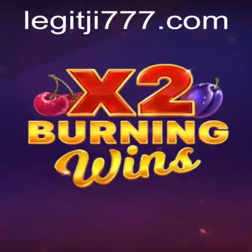 Exploring the Thrilling Universe of BurningWinsX2: A Modern Slot Game