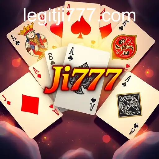 Exploring the World of Card Games with a Twist: Ji777
