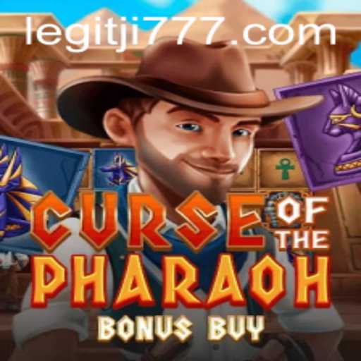 Discover the Adventure of CurseofthePharaohBonusBuy: An In-Depth Guide