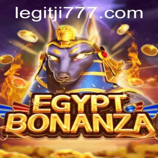 Discover EgyptBonanza: An Exciting Adventure with Ji777