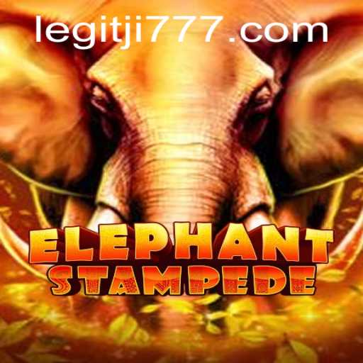 ElephantStampede: A Thrilling Adventure in the World of Ji777