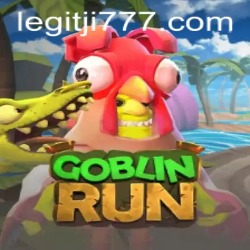 GoblinRun: A Thrilling Adventure in the World of Ji777