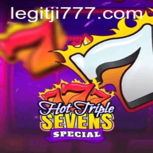 Exploring the Exciting World of HotTripleSevensSpecial with Ji777