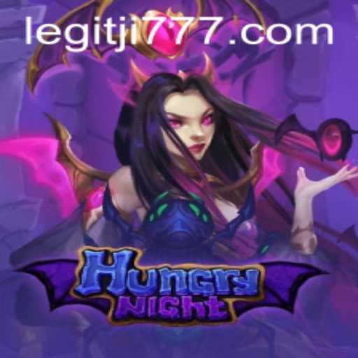 Exploring the Exciting World of HungryNight: The Next Big Thing in Gaming