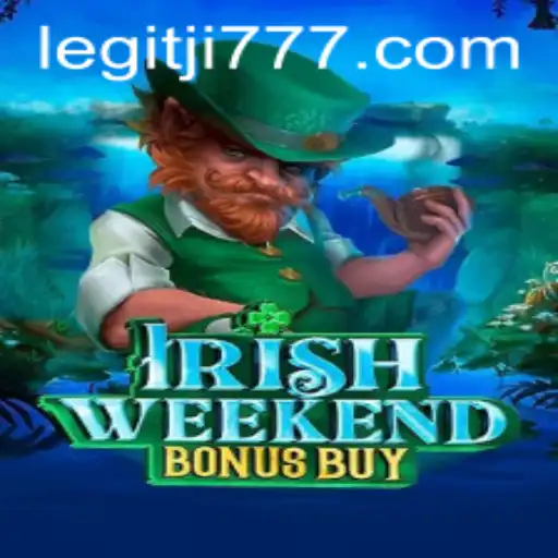 Discover the Thrills of IrishWeekendBonusBuy: A New Era in Gaming