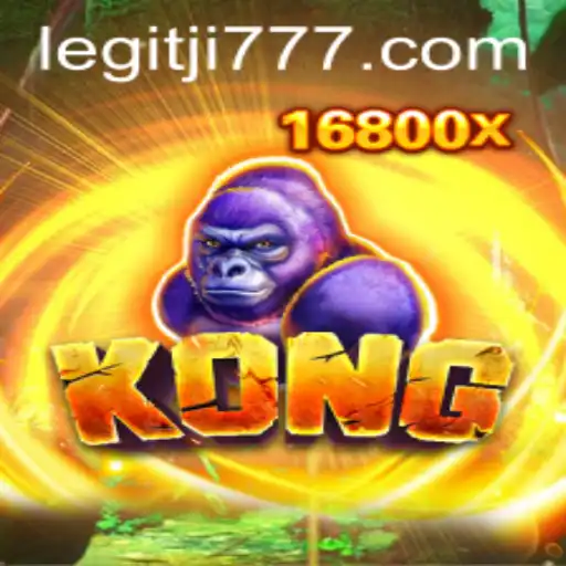 Unveiling Kong: An Adventure in Gaming with Ji777
