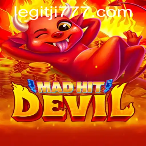 MadHitDevil Thrills Gamers Worldwide with Ji777