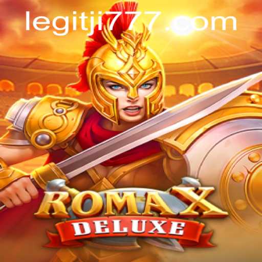 Exploring the Thrilling World of RomaXDeluxe: The Ultimate Gaming Experience