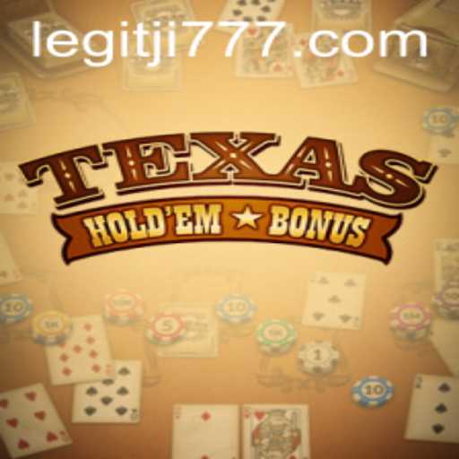 Unveiling the Excitement of Texas Hold'em Bonus With Ji777