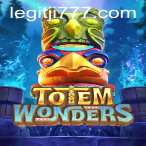 Exploring the Mystical World of TotemWonders