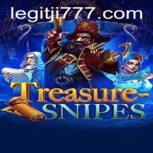 Exploring the Thrills of TreasureSnipes: A Comprehensive Guide