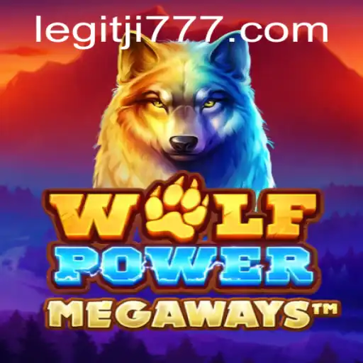 Introducing WolfPowerMega: A Thrilling Gaming Experience with Ji777