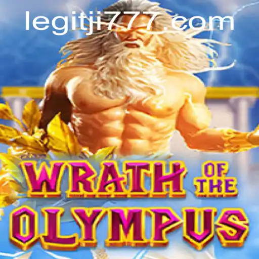 Mastering WrathofOlympus: The Ultimate Guide Featuring Ji777